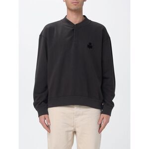 Isabel Marant Sweatshirt Men Black